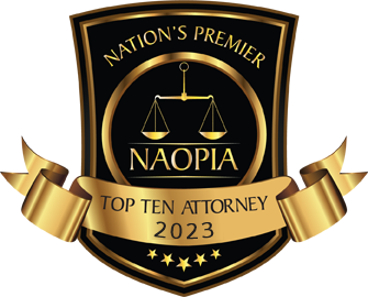 2023 NAOPIA Award